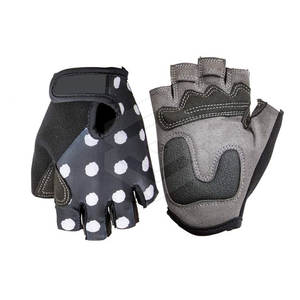 ถุงมือหนังขี่จักรยานสำหรับผู้ชายถุงมือขี่จักรยานดีไซน์ใหม่2024 - Product Image 5