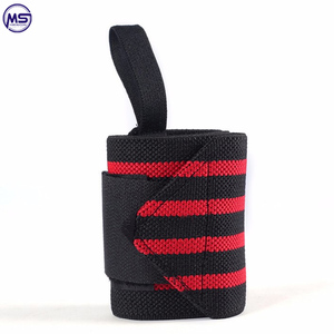 Enveloppes de mains élastiques de boxe, Logo de haute qualité, prix bas, Fitness, vente en gros - Product Image 2