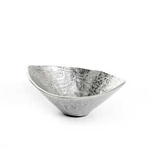 Bol à fruits en aluminium de nouveau design pour la décoration de la maison, disponible en aluminium et en laiton - Product Image 3