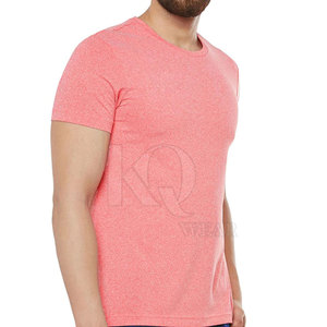 Camiseta de Hombre de Alta Calidad 100% Algodón con Logotipo Personalizado, Secado Rápido, Ligera, Ecológica, al Mejor Precio para Venta en Línea - Product Image 3