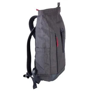 Zaino Business Personalizzato con Chiusura Roll-Top e Scomparti per Gadget, Ideale per Promozioni - Product Image 2