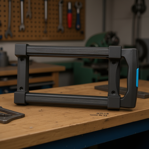 Bolsa de Herramientas con Mango Telescópico Knipex Modelo 00 21 41/98 99 15 - Product Image 3