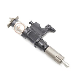 Boquilla de inyector diésel 8-97609788-6 8-97609788-5 para 6HK1 8-98160061-0 - Product Image 4