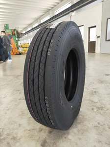 Neumáticos para Camión TBR de Servicio Pesado 265/65R17 con 2 Años de Garantía para Transporte por Carretera, Regional y de Larga Distancia - Product Image 1