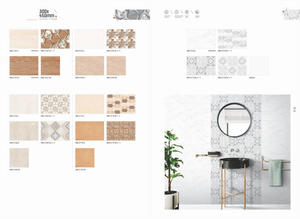 Modern Design Glossy Finished <b>Ceramic</b> Wall Tiles Digital for Home & Room Decoration Low Prices Direct From Manufacturer - Product Image 6