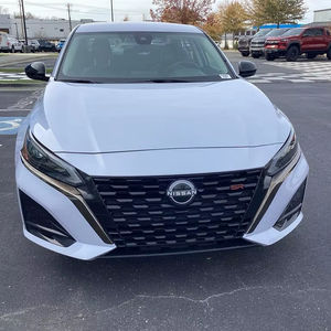 Nissan Altima 2.5 SR AWD Plus 2025 d'occasion en excellent état, sans accident, conduite à gauche/droite - Product Image 1