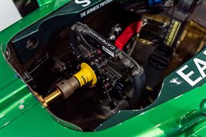 Gran Oferta, Negocio Impecable: Caterham CT03 2013, Listo para Enviar - Product Image 4