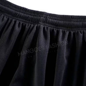 Uniformes de Fútbol para Hombre al Por Mayor, Camisetas de Manga Corta Transpirables de Alta Calidad en Spandex/Algodón, Ropa Deportiva Premium - Product Image 5