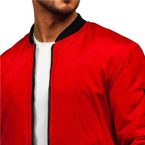 Blouson Bomber Unisexe Élégant Hiver Style Urbain Col Montant à Capuche Séchage Rapide Tissu Léger Écologique Idéal Voyage et Usage Quotidien - Product Image 5