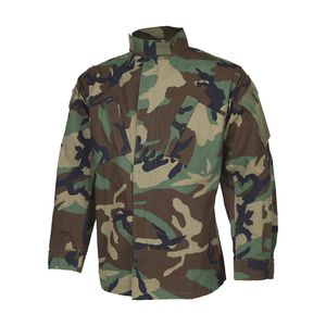 Chemise tactique à manches longues à séchage rapide pour l'extérieur Chemise tactique à manches longues de qualité supérieure pour Offre Spéciale hommes à prix de gros - Product Image 1