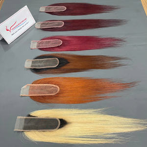 การปิดลูกไม้เวียดนาม2x4และ2x6กระดูกตรงส่วนกลางสีคุณภาพสูงมีอยู่ในคลังสินค้า - Product Image 6