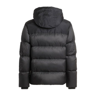 Chaqueta de Invierno para Hombre, Ajustada, Lisa, Moderna, Diseño de Moda - Product Image 4