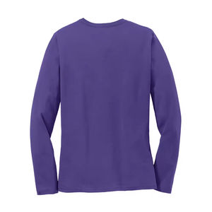 Camisas de Manga Larga para Mujer, Impresas, de Primera Calidad, Diseño Personalizado, Alta Calidad, Promocionales, Cómodas - Product Image 6