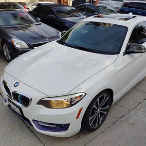 Occasion, 2014, pour Série 2 228i, conduite à gauche, origine américaine - Product Image 1