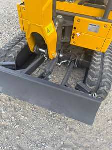 รถขุดขนาดเล็ก HUAYEE SHY15 - Product Image 6