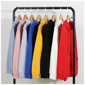 เสื้อฮู้ดผ้ายีนส์แอซิดแบบมีฮู้ดชุดออกกำลังกายแนวสปอร์ตสำหรับยิมและจ๊อกกิ้ง - Product Image 4