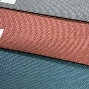 ผ้าเชิ้ตโพลีคอตตอนคุณภาพสูง ผ้าทอสีขาวสำหรับทำเสื้อ |   ขายส่งส่งออกอินเดีย - Product Image 1