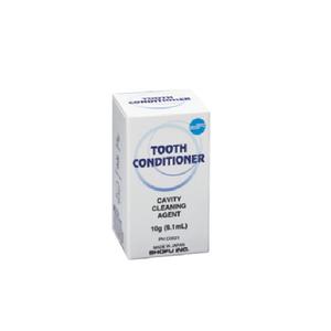 น้ำยาปรับสภาพฟัน น้ำยาทำความสะอาดฟันผุ 10 กรัม สำหรับเตรียมพื้นผิวฟันให้พร้อมสำหรับการยึดติด - Product Image 3