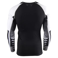 Shorts MMA personnalisés Rashguard Bjj Gi Ensemble complet pour enfants, hommes, femmes, garçons, boxe Rash Guard