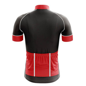 Good Selling <b>Cycling</b> Uniform Sports Wear Custom Design Clothing Manufacturers Bike Jersey and <b>Shorts</b> <b>Padded</b> Uniforms - Product Image 4