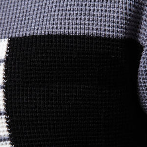 Sweat-shirt à capuche en molleton respirant et écologique, unisexe, pour homme, avec broderie tendance, 100% coton biologique - Product Image 3