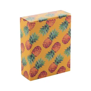 CreaBox PB-163 Personalized Promotional <b>Party</b> Supplies Merchandising <b>Box</b> - Product Image 1