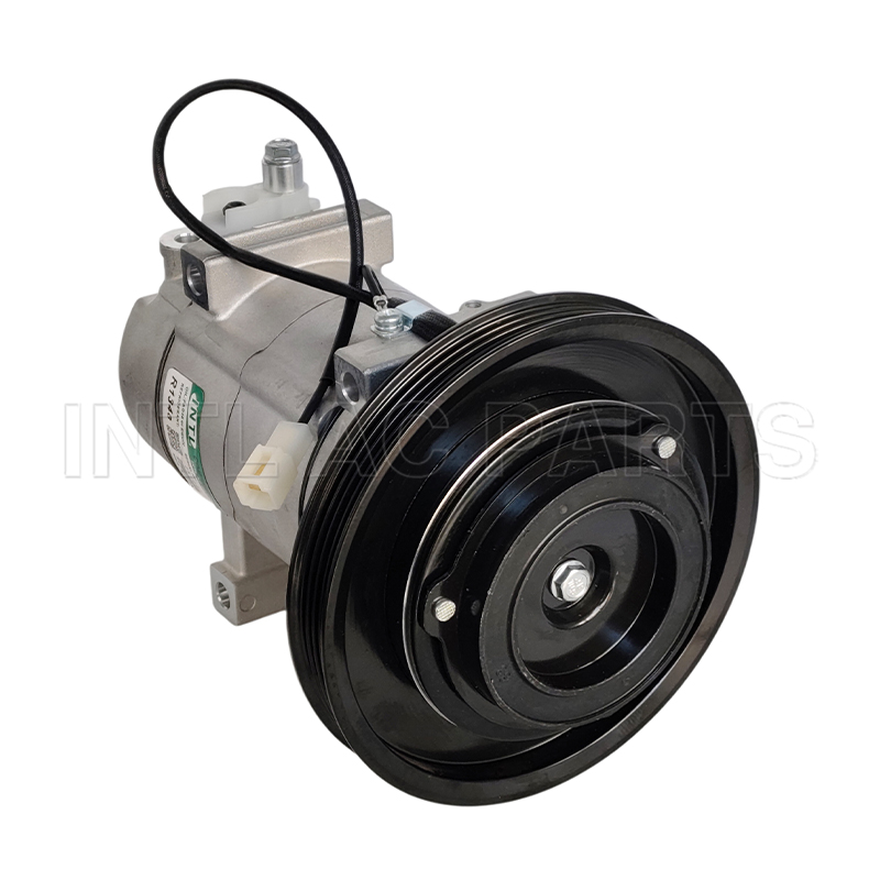 INTL-XZC2096E TV12C Air Compressor for Toyota Corolla Avensis