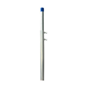 Antenna Telescopica Palo Mt 2+2 Diametro 30-25 - Product Image 1