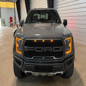 Ford F-150 Raptor SuperCab 2018 RHD LHD d'occasion – Achetez maintenant - Product Image 1