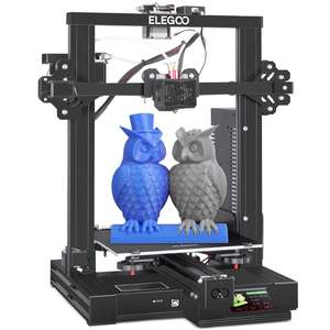 หัวฉีดคู่สำหรับเครื่องพิมพ์สามมิติ ELEGOO Neptune 2D Dual Extruder FDM สภาพใช้งานแล้ว สำหรับงานพิมพ์งานทันตกรรม เครื่องประดับ บัตร ป้ายชื่อ - Product Image 2