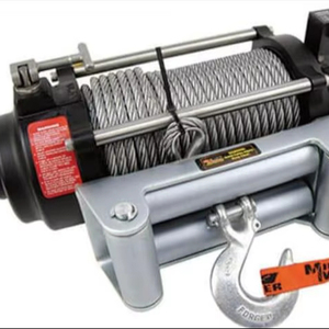 HI9000 75-50085C ไมล์ของแท้ทนทานต่อการกัดกร่อนด้วยแรงดึงไฮดรอลิก9000ปอนด์ - Product Image 1