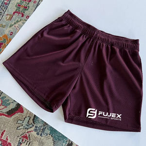 Vente en gros directe d'usine de shorts de sport américains de haute qualité shorts de basket-ball pour hommes shorts décontractés amples - Product Image 3