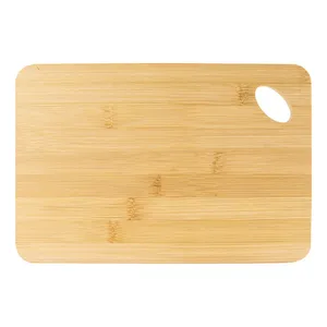Tagliere Personalizzato in Bambù con Finitura Naturale, Utensile da Cucina Unico e Personalizzabile - Product Image 2