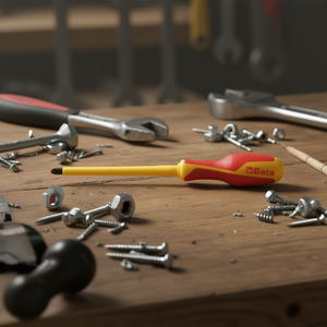 Destornillador Phillips - Product Image 3