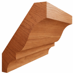 Moulures en bois d'aulne de qualité supérieure, prix d'usine EFS, beauté et durabilité, pour murs, plinthes et corniches - Product Image 1