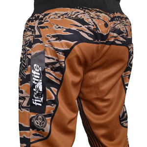 Corredores de Paintball baratos con excelente calidad Gran cantidad Corredores de Paintball personalizados Pantalones de Paintball sublimados - Product Image 5