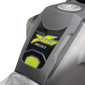 Adesivo per Moto con serbatoio adesivo 3D Voge Valico 900DSX 2024 compatibile con Moto Moto da corsa in Moto - Product Image 2