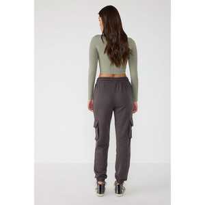 Pantalones de Jogger cargo básicos - Product Image 5