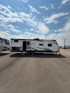 Mini Caravana 4x4 de Calidad Premium Asequible, Estándar Australiano, Ligera, Plegable, para 4 Personas, RV Moderna, Entrega Rápida Garantizada - Product Image 2