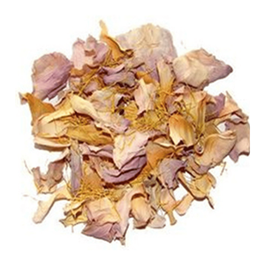 กลีบดอกบัวแห้ง วัตถุดิบธรรมชาติจากเวียดนาม สำหรับชงชา ตกแต่ง และทำโป๊ปูรี - Product Image 2