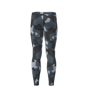 Leggings y Pantalones de Compresión para Boxeo, Jiu Jitsu, MMA, con Diseños Únicos, Unisex, para MMA y BJJ - Product Image 5