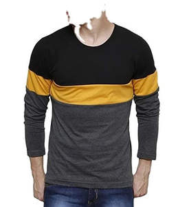 T-shirts pour hommes Tee Summer Short Sleeve T-Shirt Homme Haute Qualité nouveau Design Casual Wears T Shirt O-Neck Shirts - Product Image 6