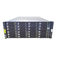 Serveur rack 4U à 2 sockets, processeur Intel X86 haute vitesse, HUAWEIS DeepSeek Server 5288v5 5288v6 5288v7 XFusion FusionServer 5288 V5 V6 V7