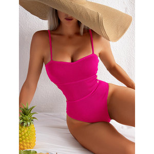 Traje de Baño de Una Pieza para Niñas - Product Image 6