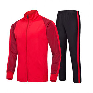 Bajo MOQ OEM estilo único suave ajuste sudaderas chándal Jogging hombres chándal ropa deportiva venta al por mayor ropa de invierno chándal - Product Image 1