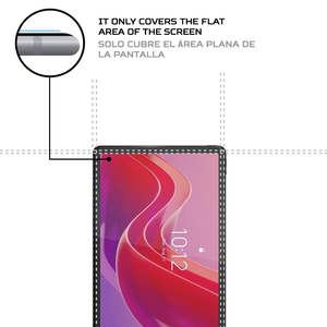 ฟิล์มกันกระแทกสำหรับเลอโนโว จ้าวยาง - Product Image 4