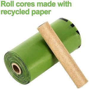 Compostable Pet Waste Bags - Product Image 6