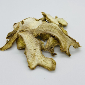 Venta directa de fábrica Alta calidad 100% Jengibre seco natural de Vietnam Proceso de secado al aire de procesamiento crudo - Product Image 5