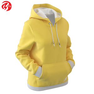 Best Selling <b>Men's</b> High Quality Long Sleeve Pullover Hoodies Winter Fashion Wear Plain Dyed Style - Product Image 3
