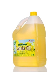Aceite de Canola Otelia 3L, Refinado, Textura Ligera, Sabor Neutro, Alta Tolerancia al Calor, 98% de Pureza, Grado Alimenticio - Product Image 4